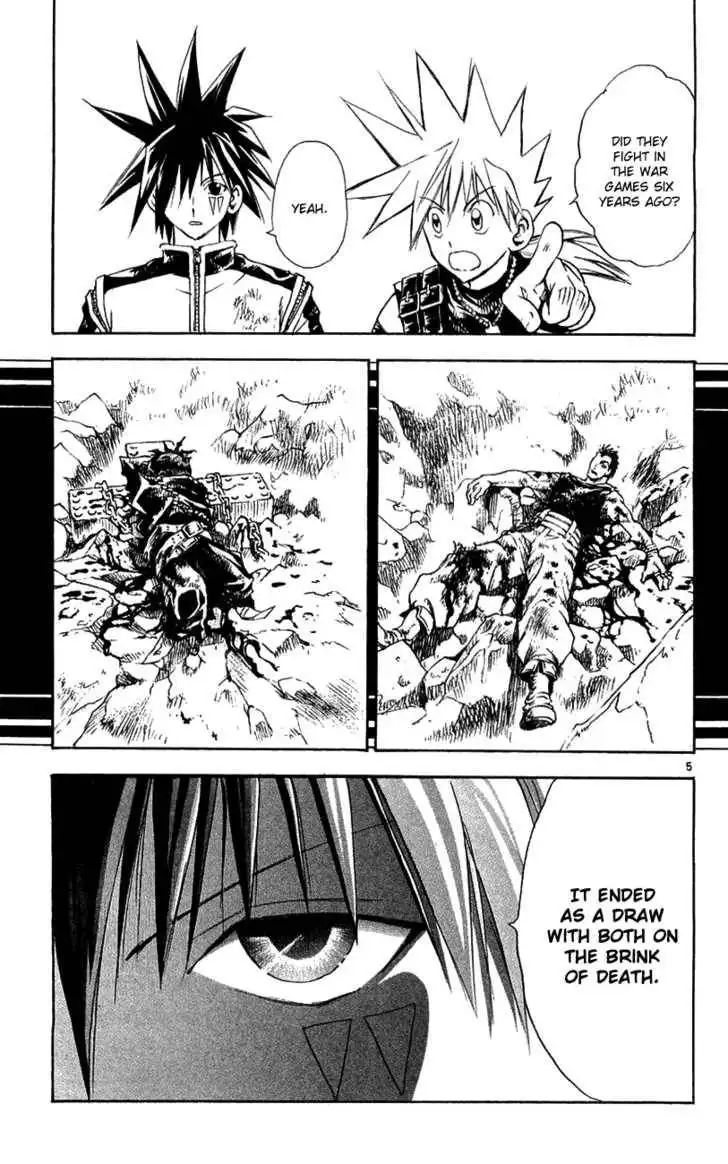 Marchen Awakens Romance Chapter 138 6